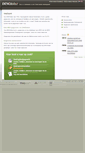 Mobile Screenshot of dinoloket.nl